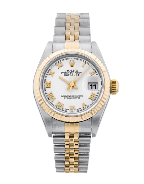 Rolex Datejust Lady 79173